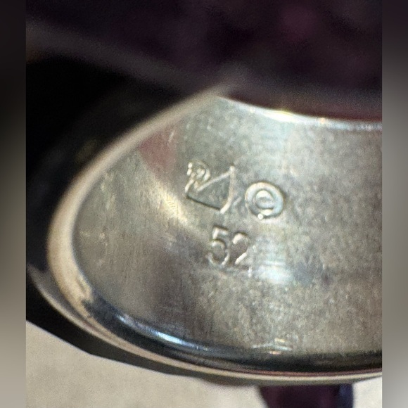 Swarovski Black Faceted Crystal Jewelry Set - Picture 13 of 13